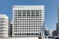 Naha Tokyu Rei Hotel Hôtels à : Naha