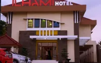 Ilhami Hotel Blitar Hotel di Blitar Regency