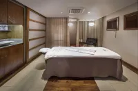 拉布爾多奈海濱飯店 - SPA