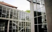 Malaka Hotel Bandung - romantici