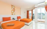 Nanachart Bangsaen Hotels in Chon Buri