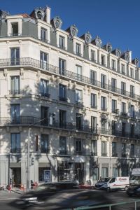 Khách sạn giá rẻ gần UNIQLO-LYON, Lyon | Trip.com