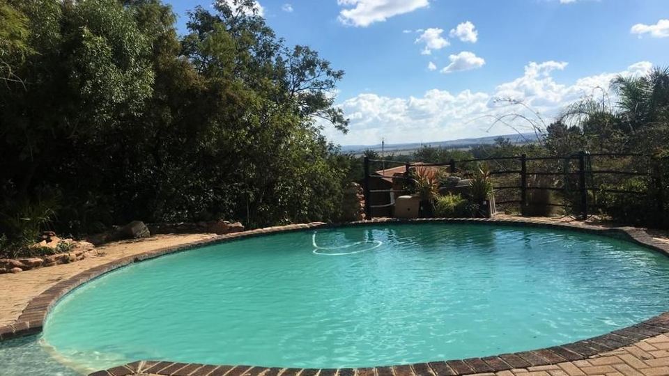Aloe Klerksdorp