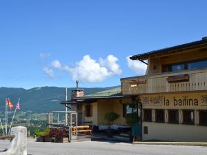 Hotel ristorante La Baitina