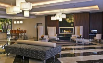 Crowne Plaza Suffern-Mahwah, an IHG Hotel