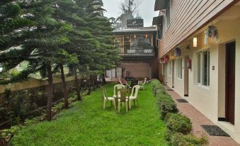 Treebo Kodai Kings Park, 650 M from Kodai Lake