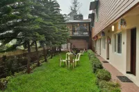 Treebo Kodai Kings Park, 650 M from Kodai Lake Hotel di Kodaikanal