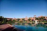 Les Jardins de Zyriab Hotels in Srayeri