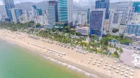 Hotel Novotel Nha Trang Hotels in der Nähe von Computer Training Center Nasa
