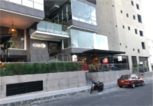 Hotel F25 فنادق في 