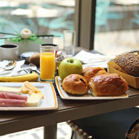 Best Western Plus Hotel la Joliette