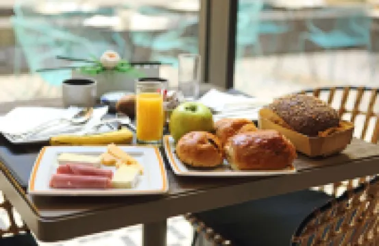 Best Western Plus Hotel la Joliette