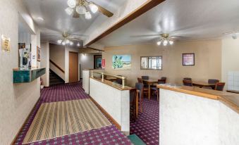 Econo Lodge Oacoma