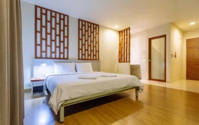 Siamaze Hostel