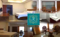 Ratu Homestay Malang