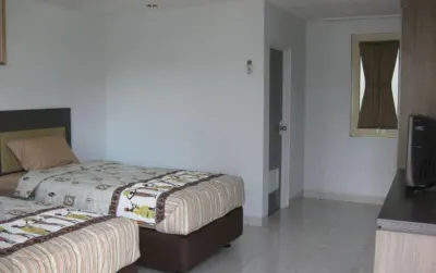 Tri Jaya Hotel Cirebon