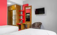 Hotel Syariah Grand Jamee Hotels in Binjai