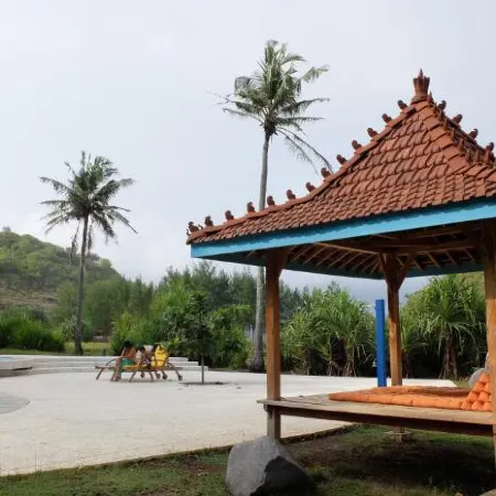 Desa Limasan Resort