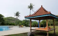 Desa Limasan Resort Hotels in Pringkuku
