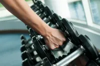 Excelsior Hotel Downtown - gimnasio