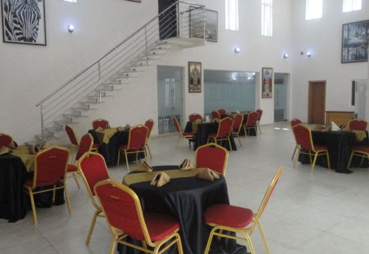 Mitros Residences Hotel Overview