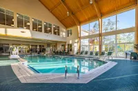 Vacation Village in the Berkshires - Family