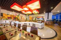 Hotel Novotel Nha Trang