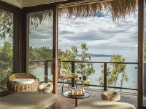 Anantara Quy Nhon Villas Hotels in Ghenh Rang