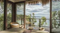 Anantara Quy Nhon Villas Hôtels à : Ghềnh Ráng