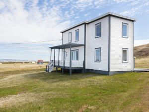 Blanche de l'Ouest - Îles de la Madeleine