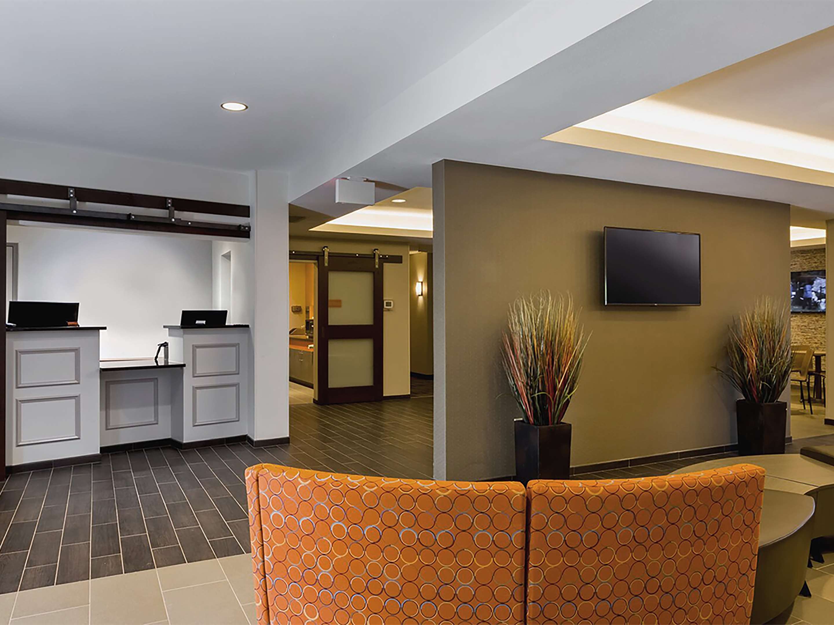 Extended Stay America Suites Rock Hill