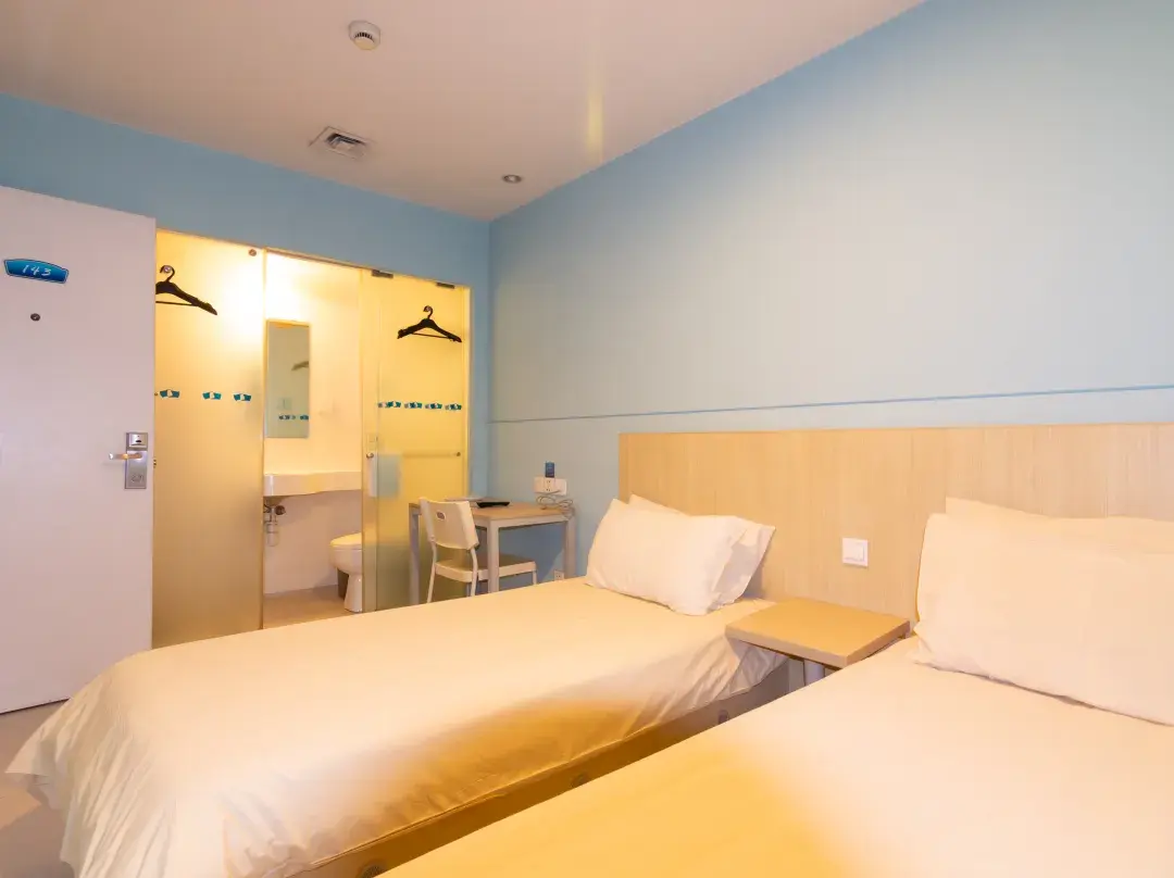 Bestay Hotel Express Shanghai Pusan Road - 上海