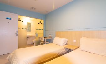 Bestay Hotel Express Shanghai Pusan Road