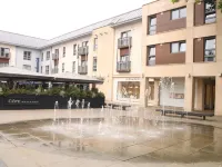Premier Suites Bristol Cabot Hotels near The Galleries