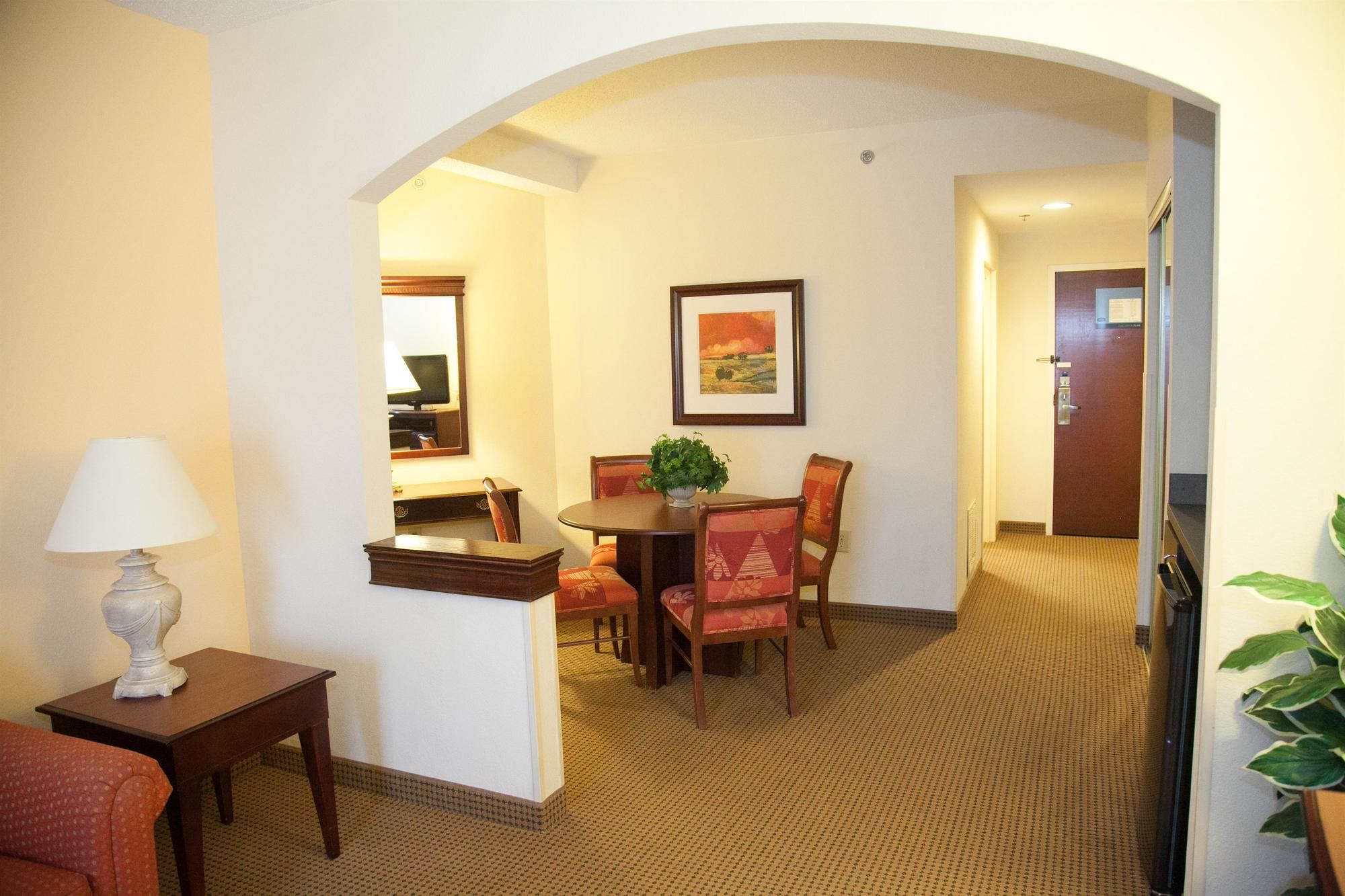 Hampton Inn Alpharetta/Roswell