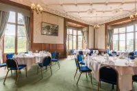 Lilleshall House & Gardens and Lilleshall National Sports Centre Hôtels à : Newport