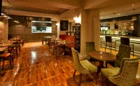 The Address Connolly - bar