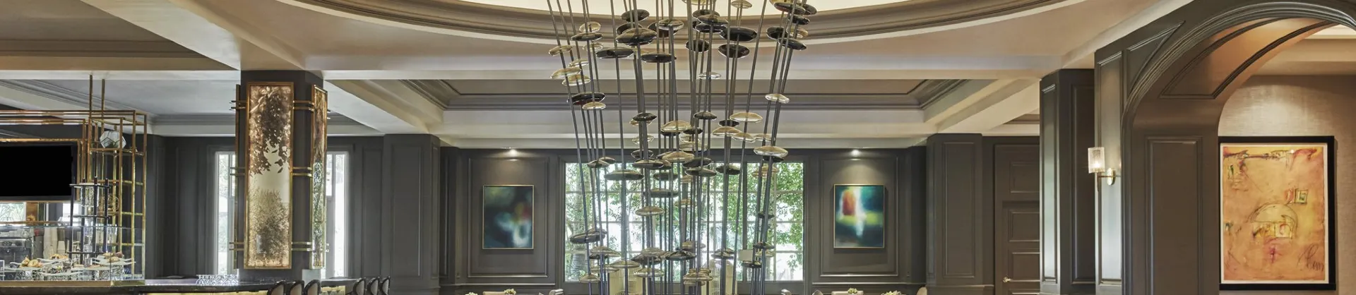 Luxury Hotels