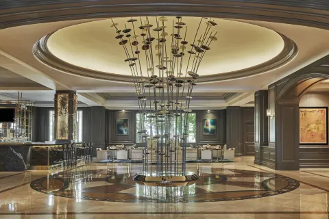 Four Seasons Hotel Las Vegas