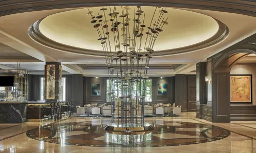 Four Seasons Hotel Las Vegas