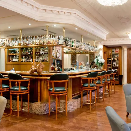 Swiss Diamond Hotel & Spa