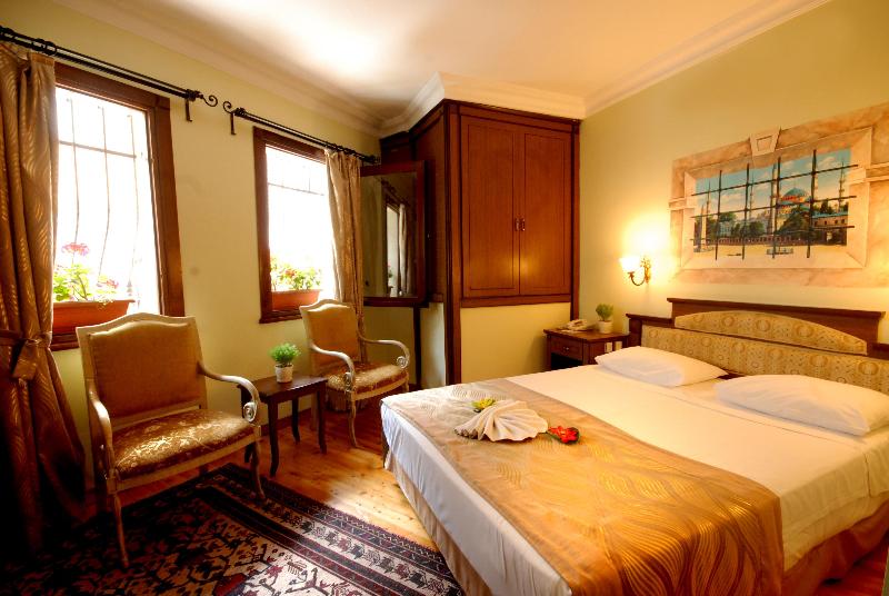 Artefes Hotel Old City & Spa