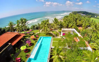 Utmt - Underneath the Mango Tree Spa & Beach Resort
