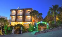Calis Hotel Hotels in Fahrettinpasa Mahallesi
