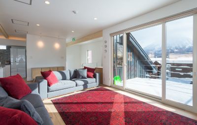 Chalet Yuzuki Photo