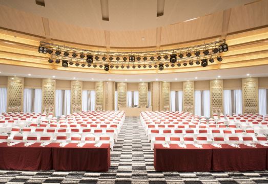 므엉 탄 럭셔리 푸꾸옥 호텔