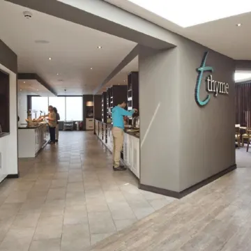 Premier Inn Heathrow Airport Terminal 4