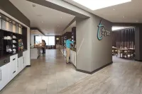 Premier Inn Heathrow Airport Terminal 4 Hotels in Hillingdon