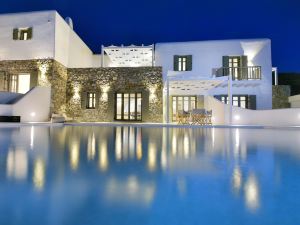 Mykonos Ark Villas