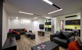 Loft 29 Residence